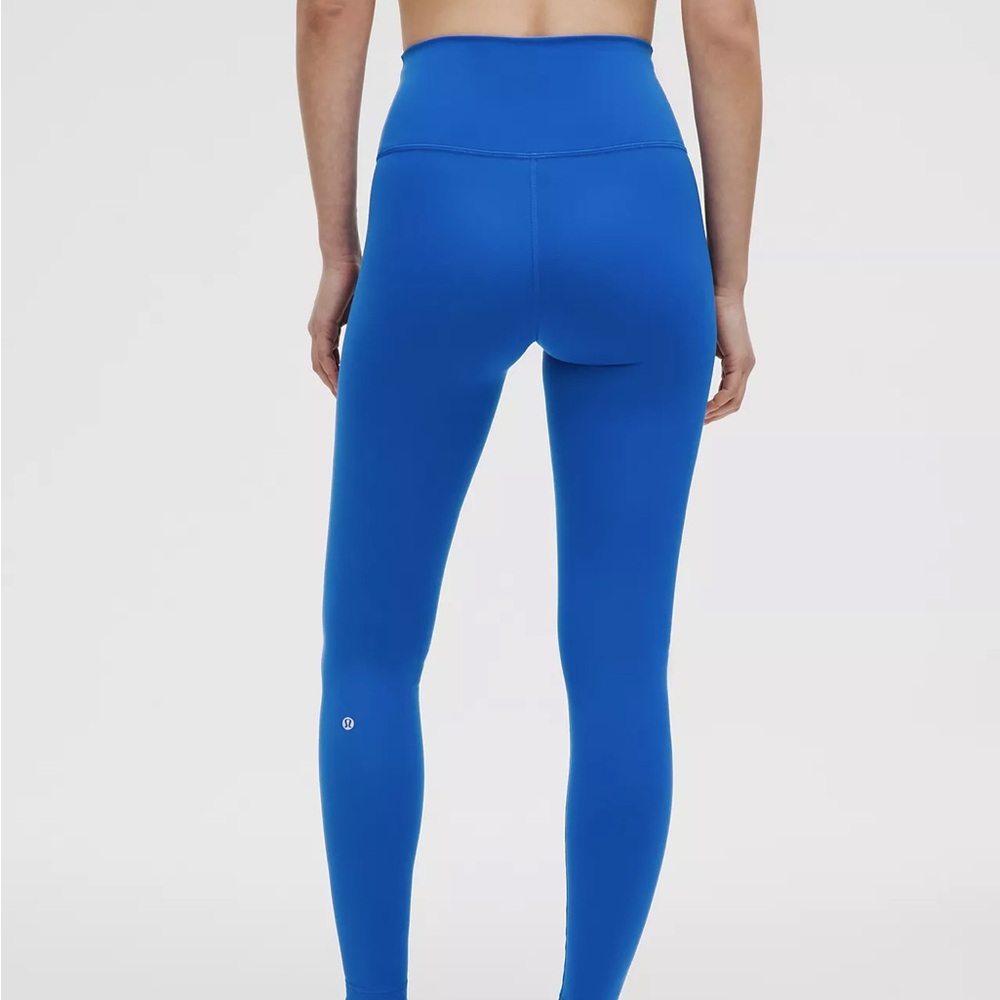 Lululemon leggings (wunder under)